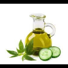 Cucumber Seed Oil